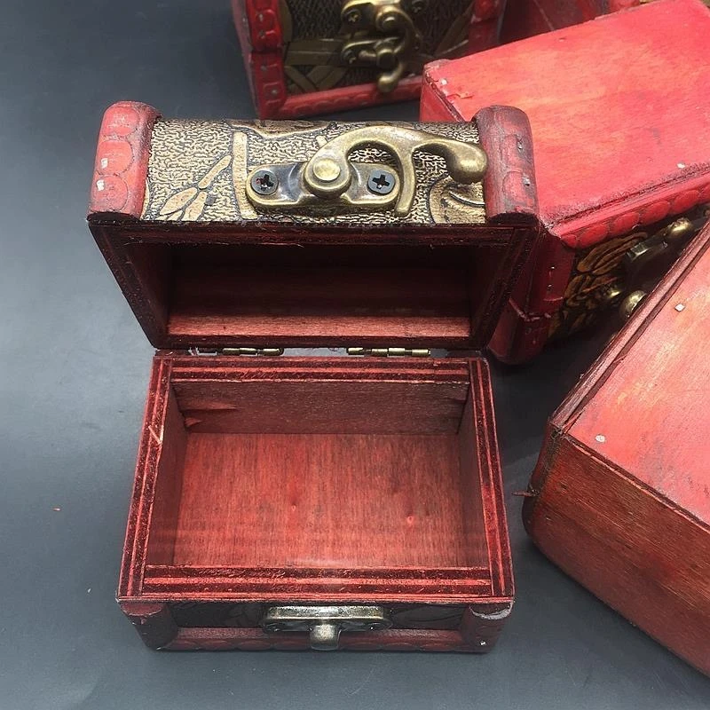 随机年份大头元年三年八年桌面摆件工艺品