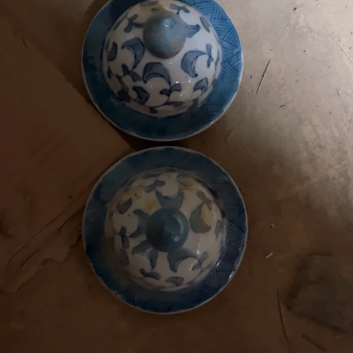 陶瓷制品瑕疵处理