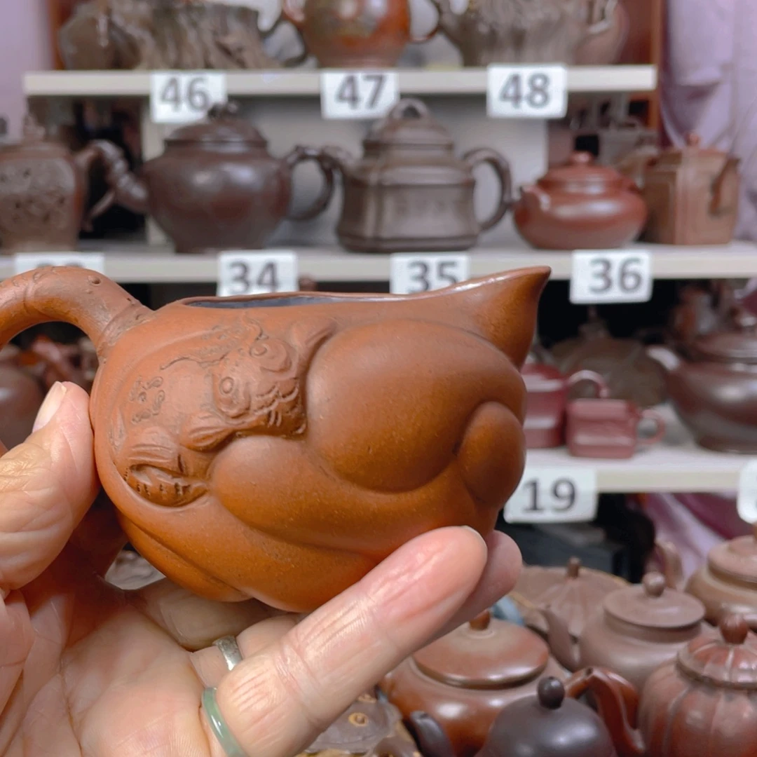 茶壶紫砂紫砂壶泡茶