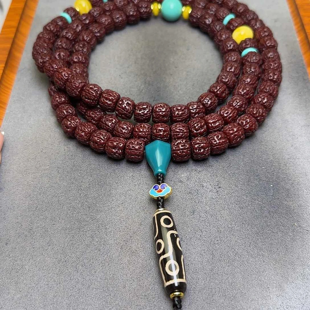 金刚菩提吊坠金刚12