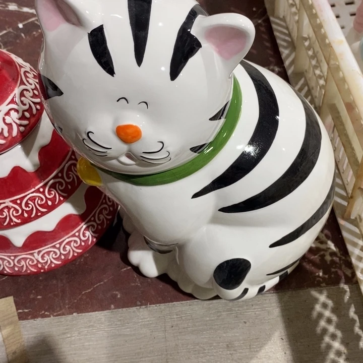 陶瓷树脂工艺摆件