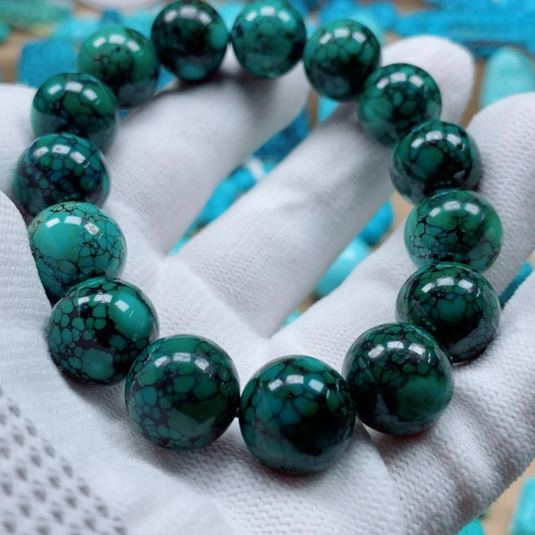 手***。绿松石未镶嵌新款