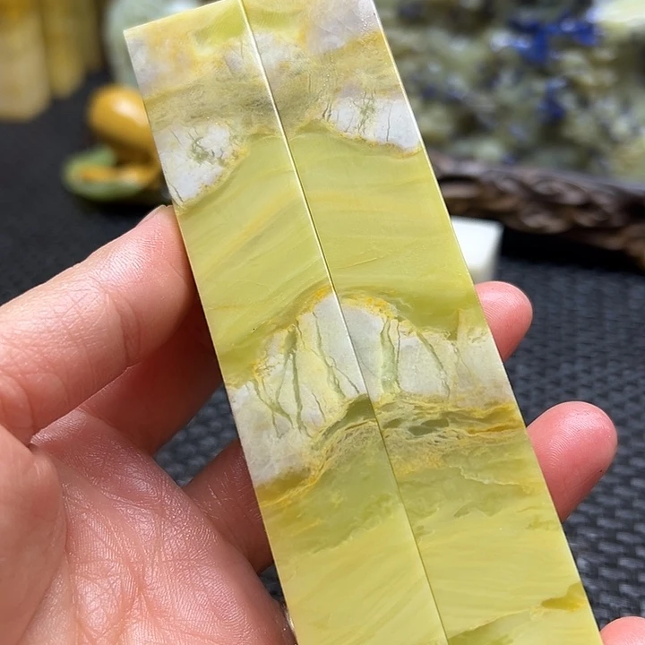 日***1青田石印章石印章石