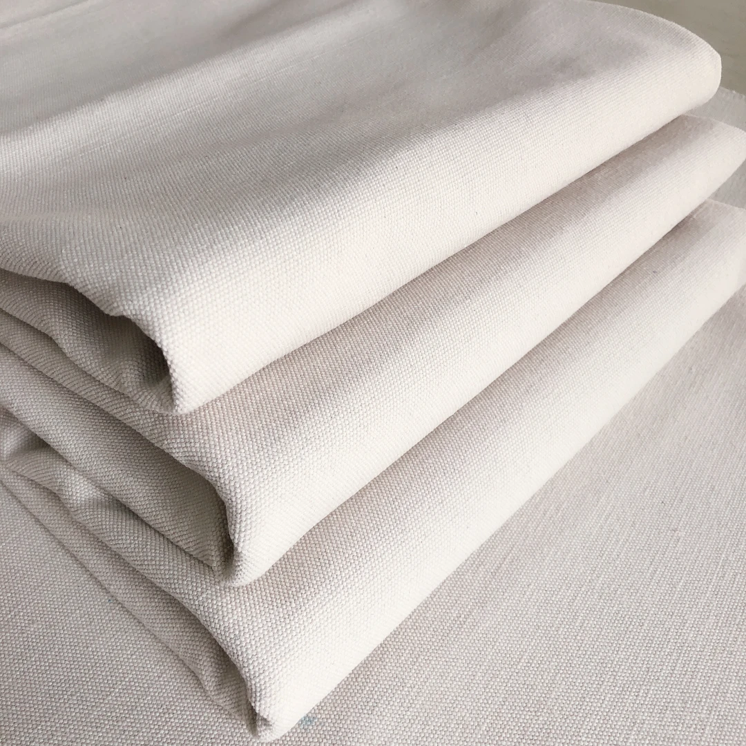 90*200 津唐【纯白色老帆布凉席】帆夏季凉席家庭单人款