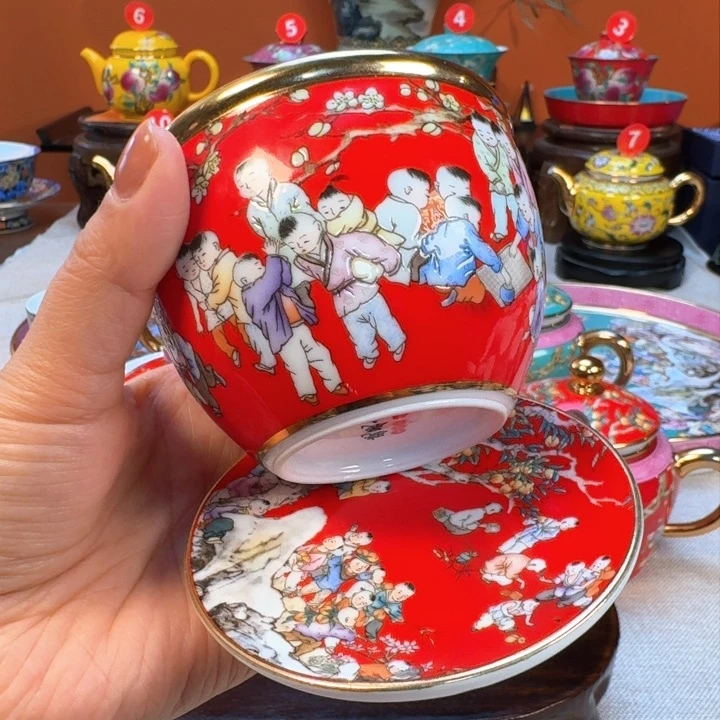 景德镇陶瓷景德镇瓷器