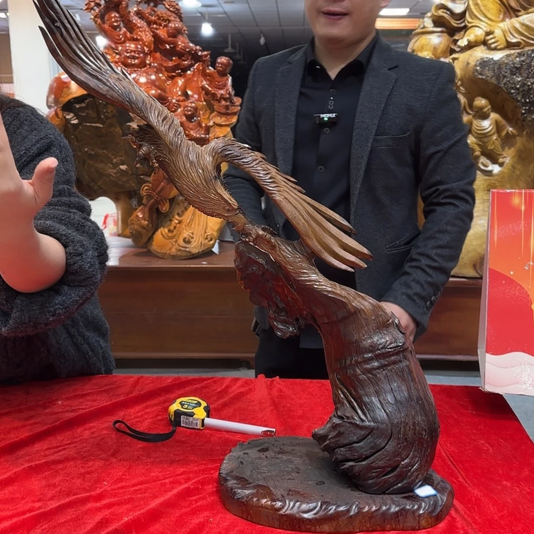 木工艺品摆件包邮