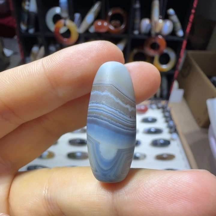 直播间所见即所得