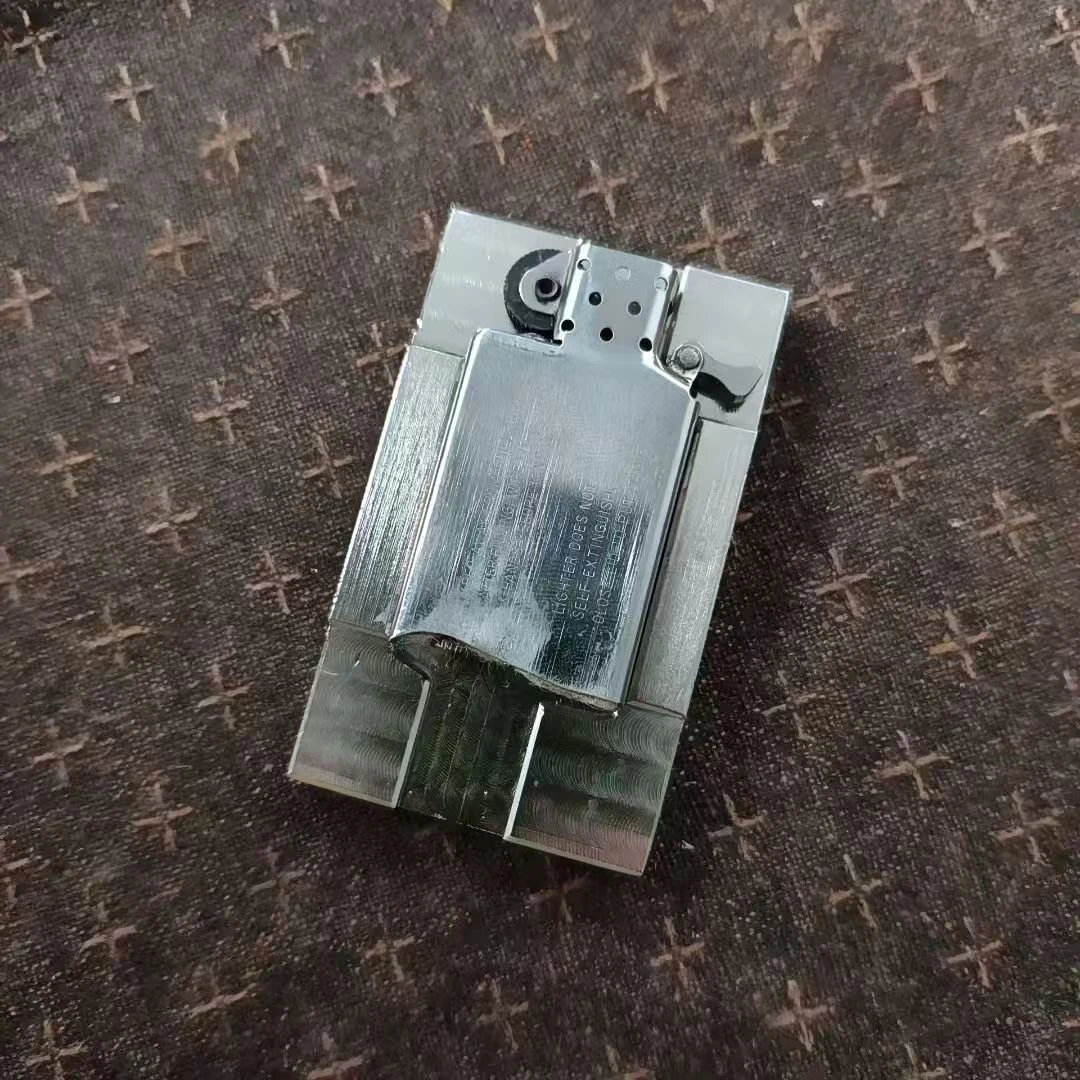 打火机维修工具 窄机维修工具套装 弹片火轮维修 弹片维修工具