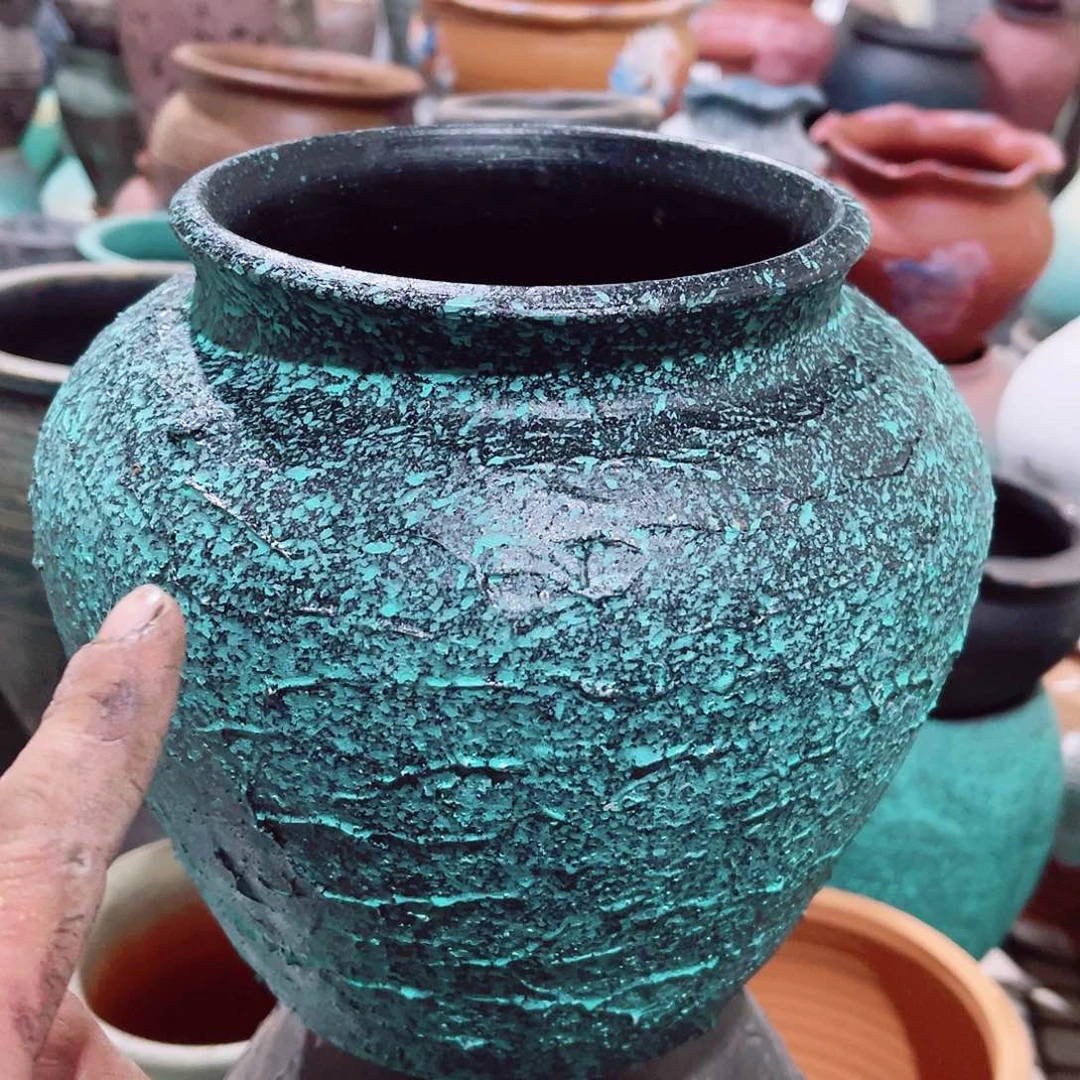 带孔口径15高度20微瑕