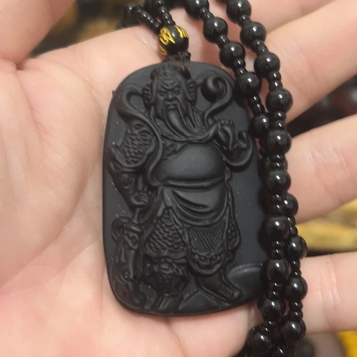 吊坠滴血莲花菩提