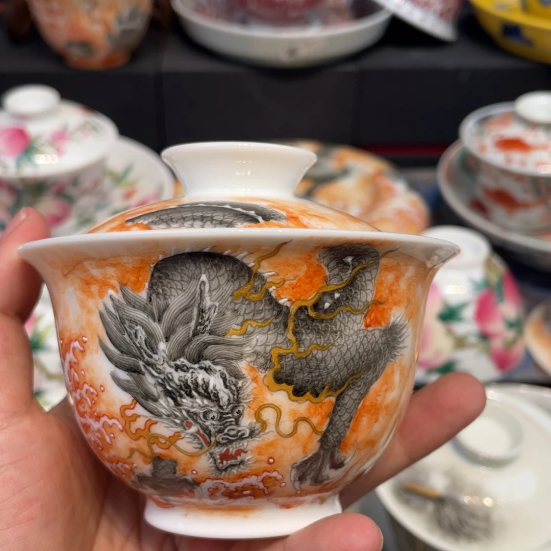 景德镇陶瓷景德镇