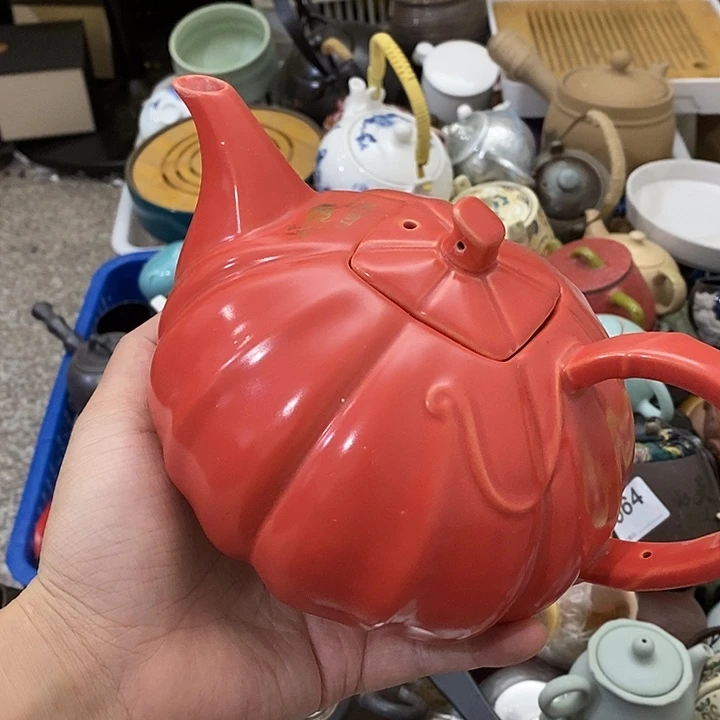 陶瓷艺术品及陶瓷制品