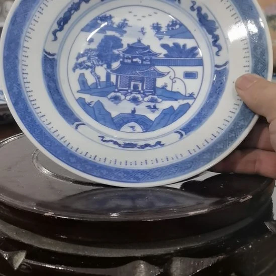 z***p当代景德镇陶瓷工艺品