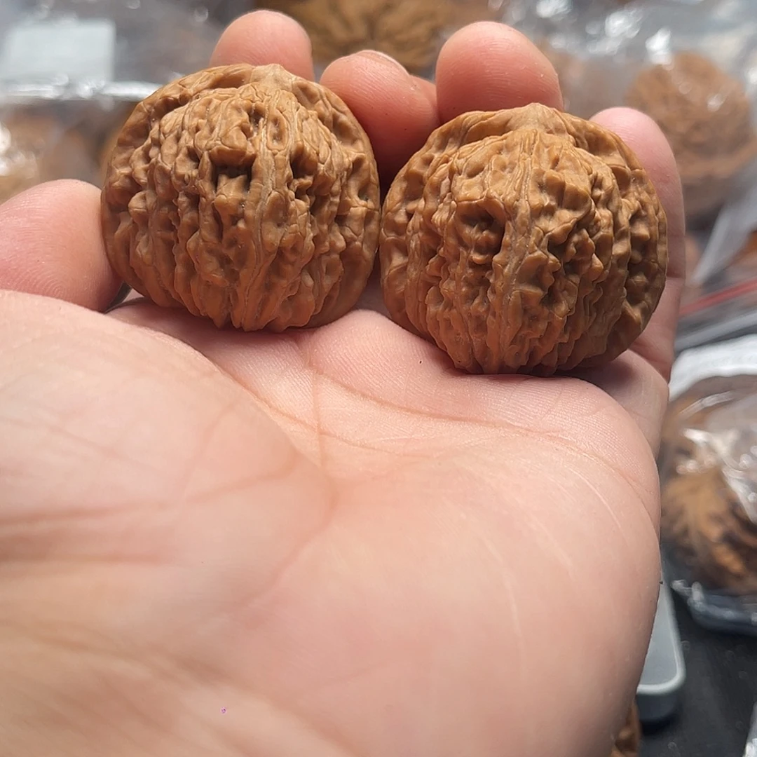 3***_文玩核桃四座楼39