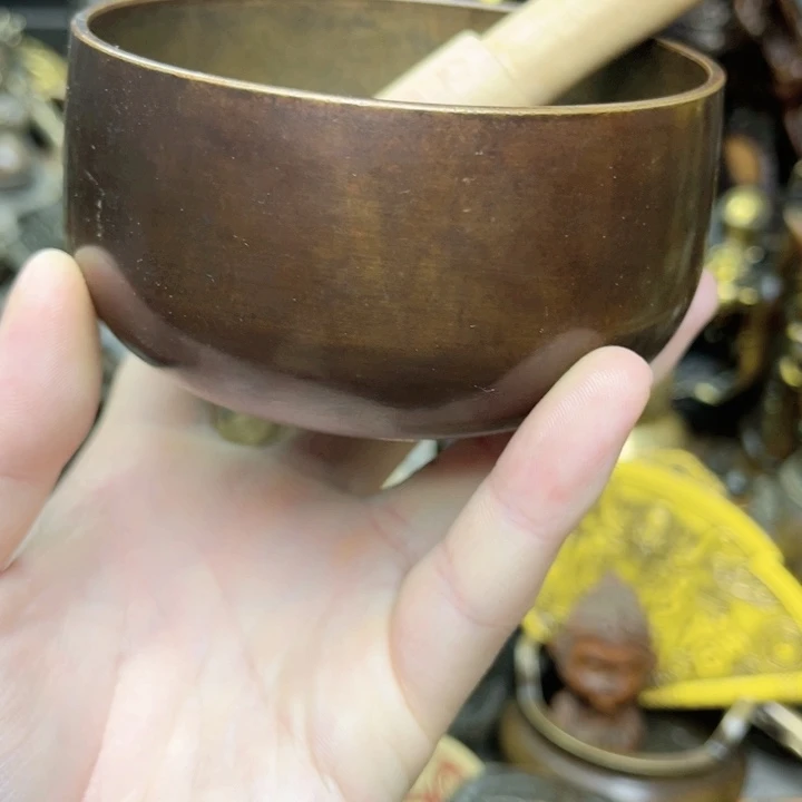 嘉嘉精品铜器摆件