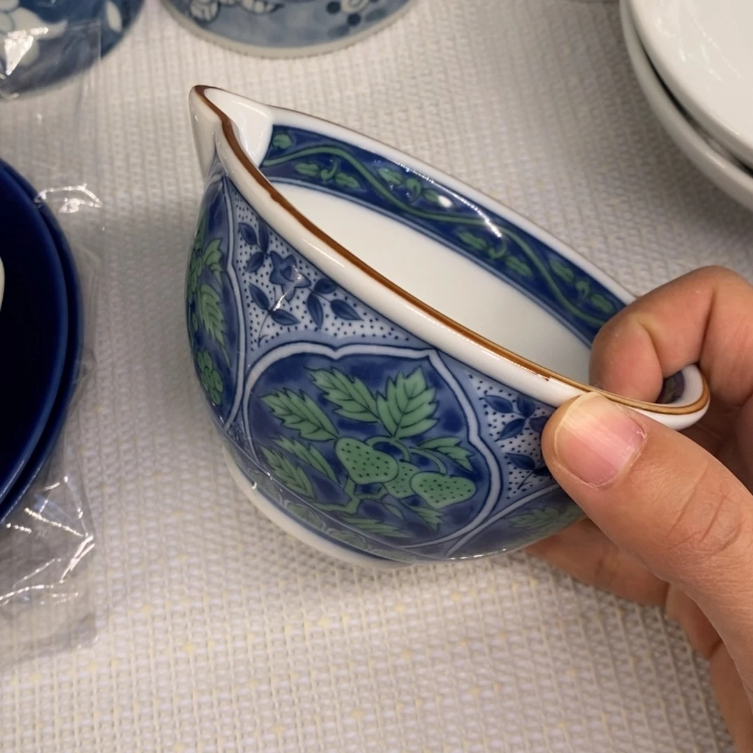 碟10 厘米 小杨瓷器陶瓷陶瓷