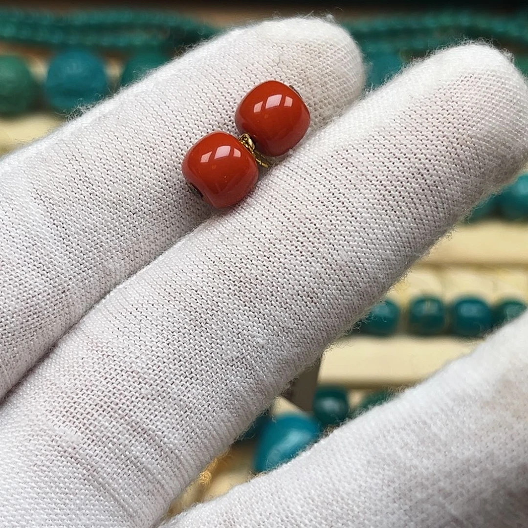 南红玛瑙未镶嵌珠宝奇石125