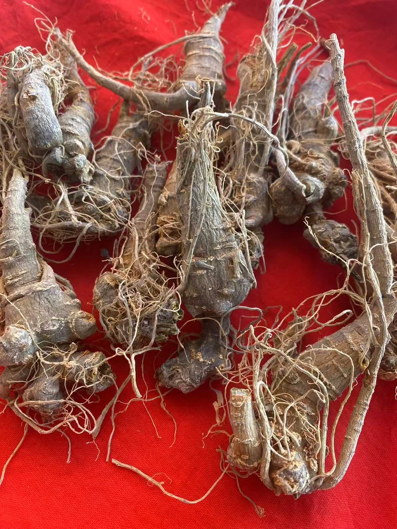 云南深山高海拔滋补全枝，山七泡酒包邮