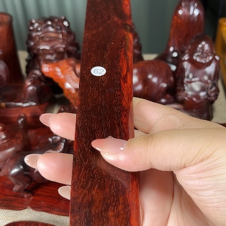 檀香紫檀（小叶紫檀）