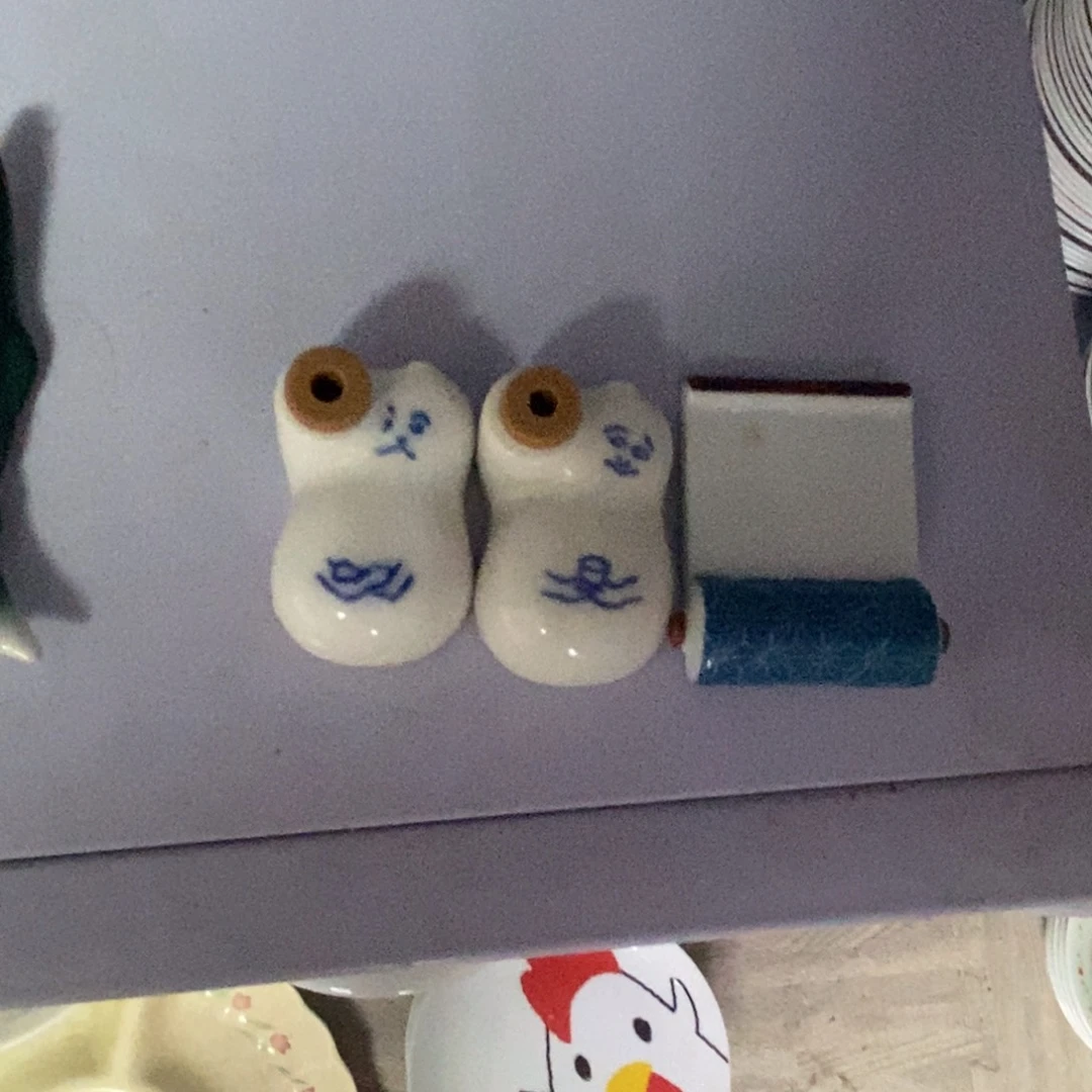 小***池瓷片陶瓷退货拉黑