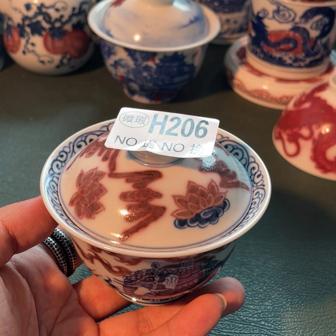 206 半月陶瓷半月陶瓷