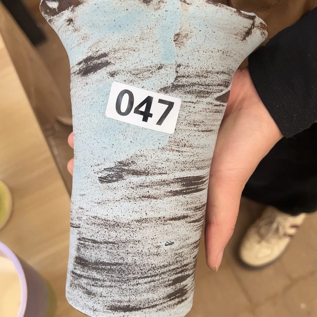 熙***芫63景德镇陶瓷口18高20