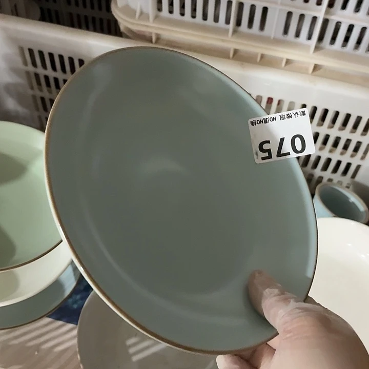 茶具微暇，介意勿拍