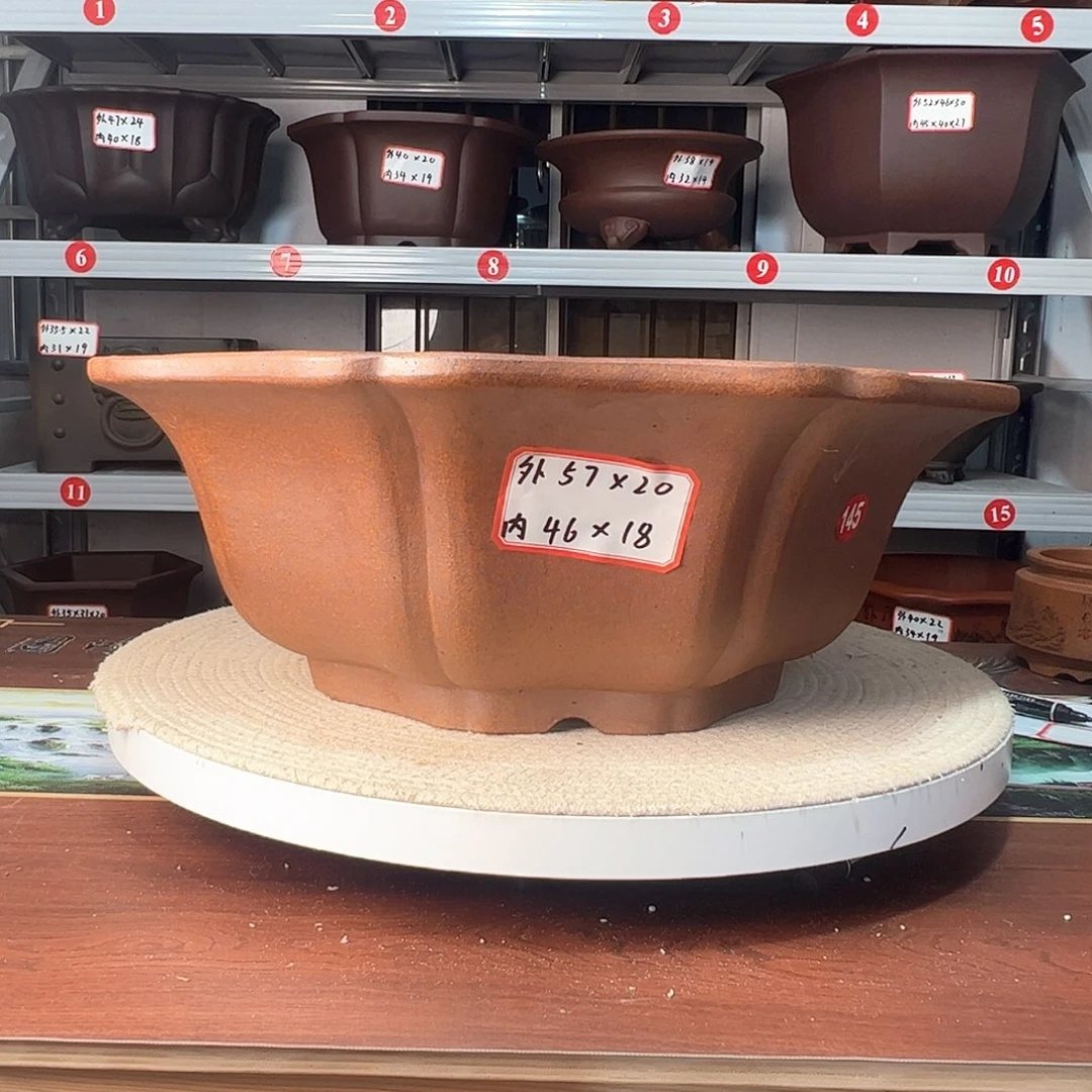 其他紫砂紫砂花盆