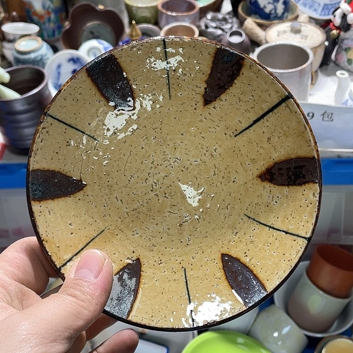 瓷片在这方面是否觉得有