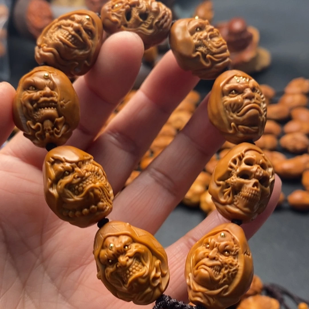 吊坠橄榄核橄榄核