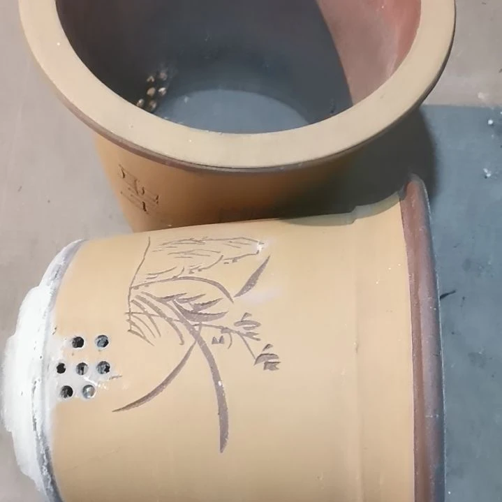 福***缘透气透水花盆给力
