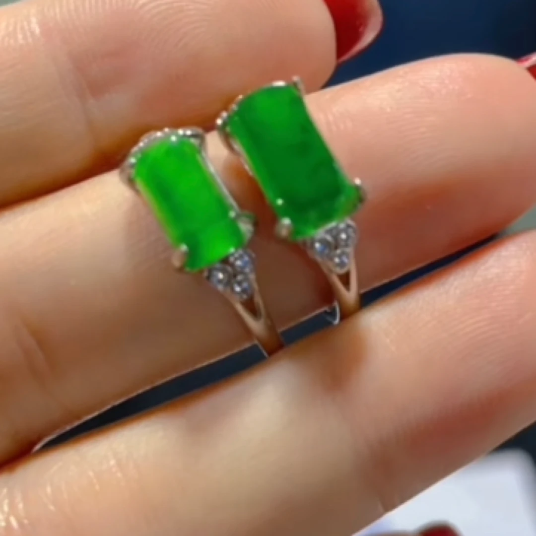 天然A货翡翠（多样性发货拍一件发件）