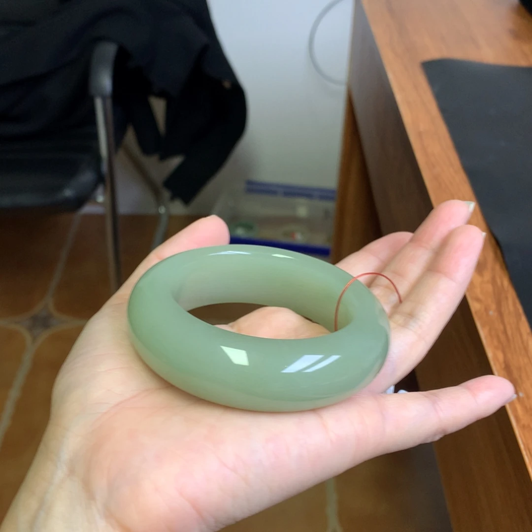 石英质玉未镶嵌我