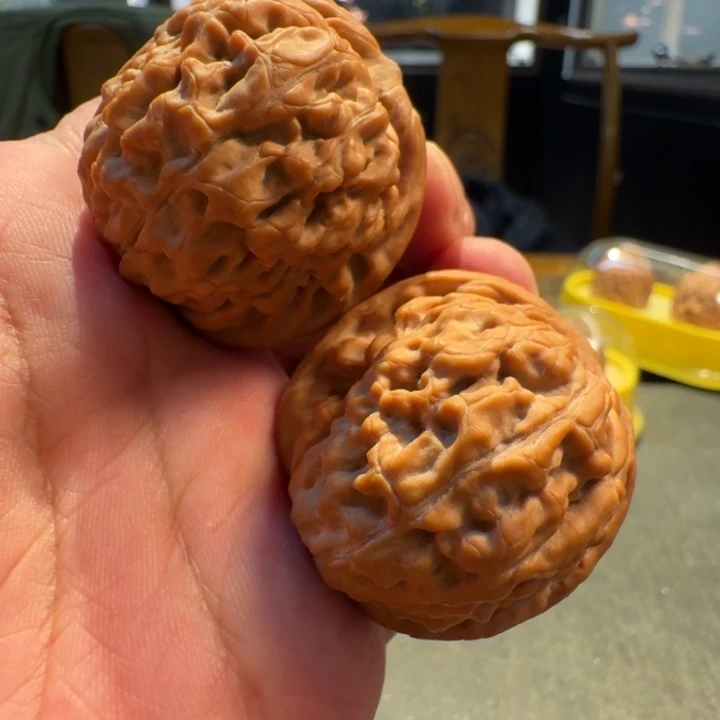 2025核桃季精品莲花39