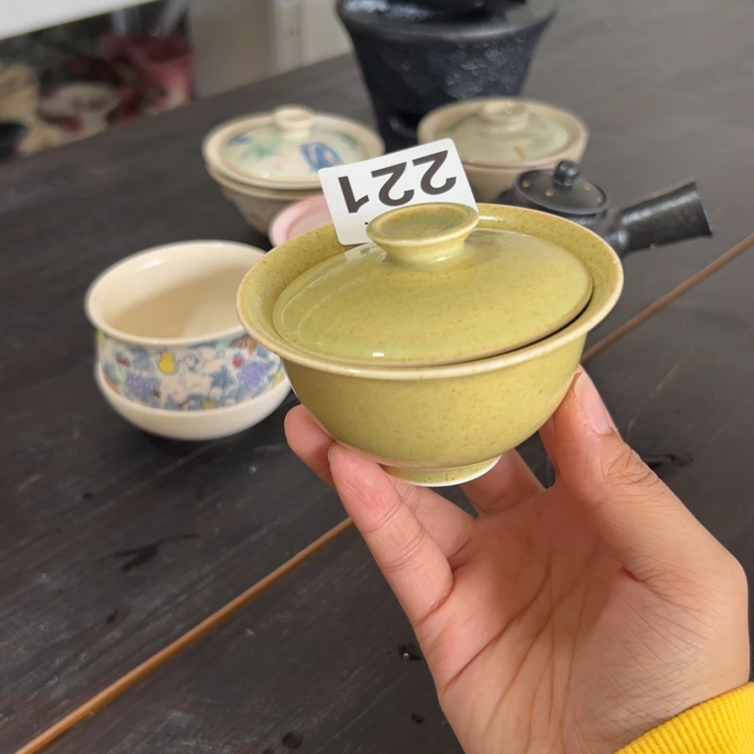 景德镇不俗屿茶器221