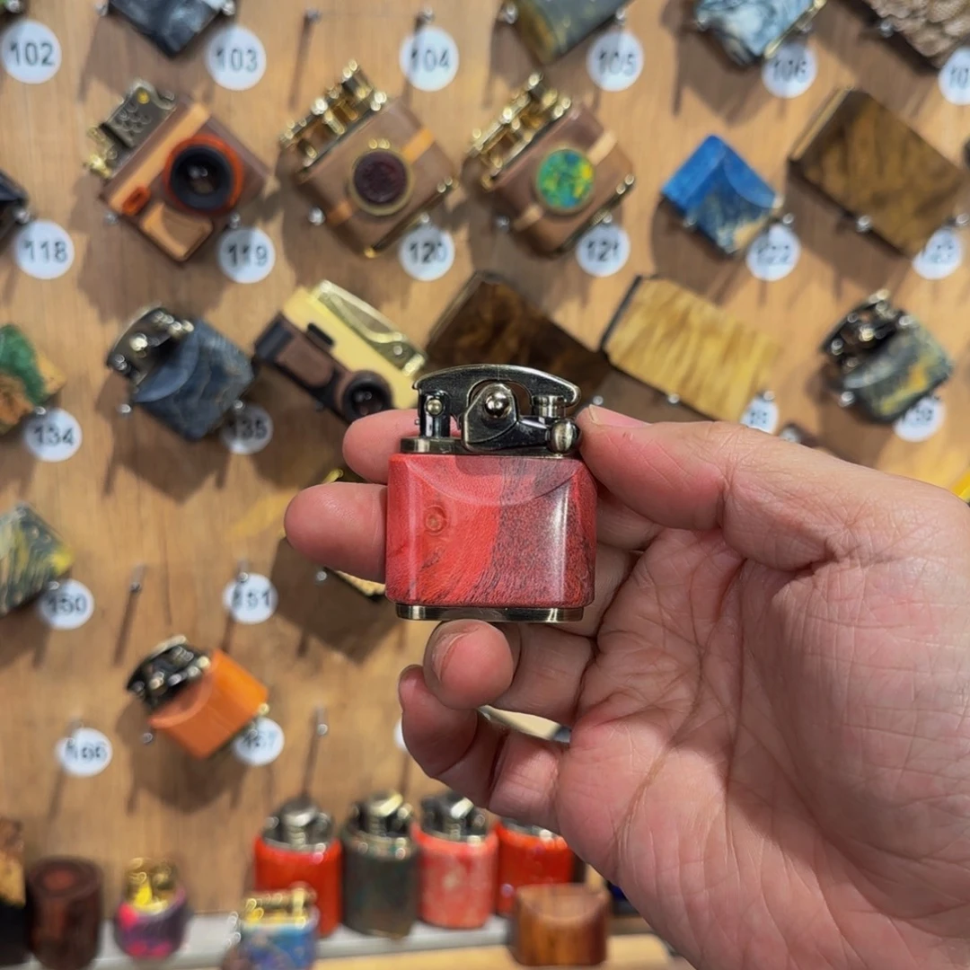 南***子原木定制文创伴手礼