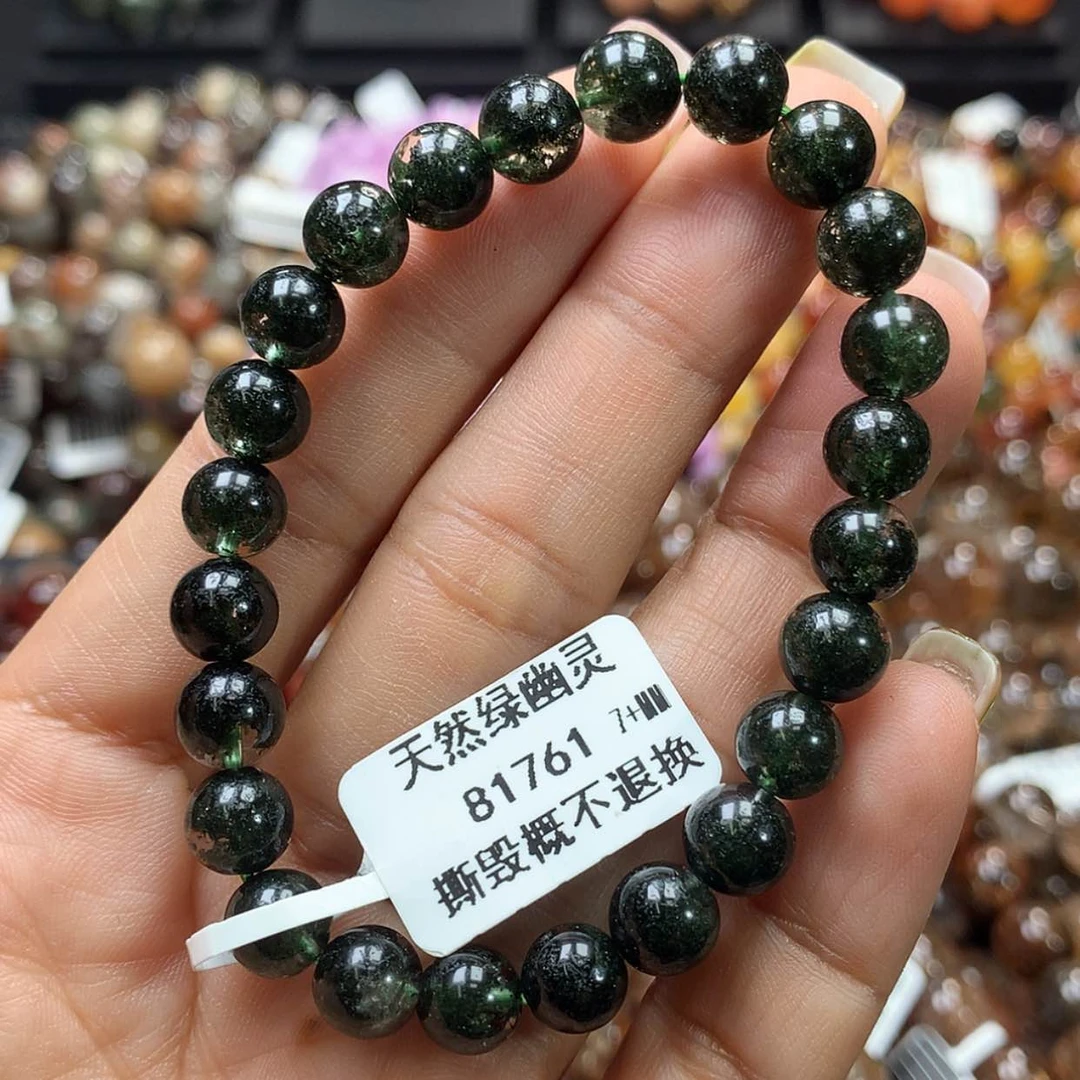 【闪购商品】水晶手链未镶嵌，