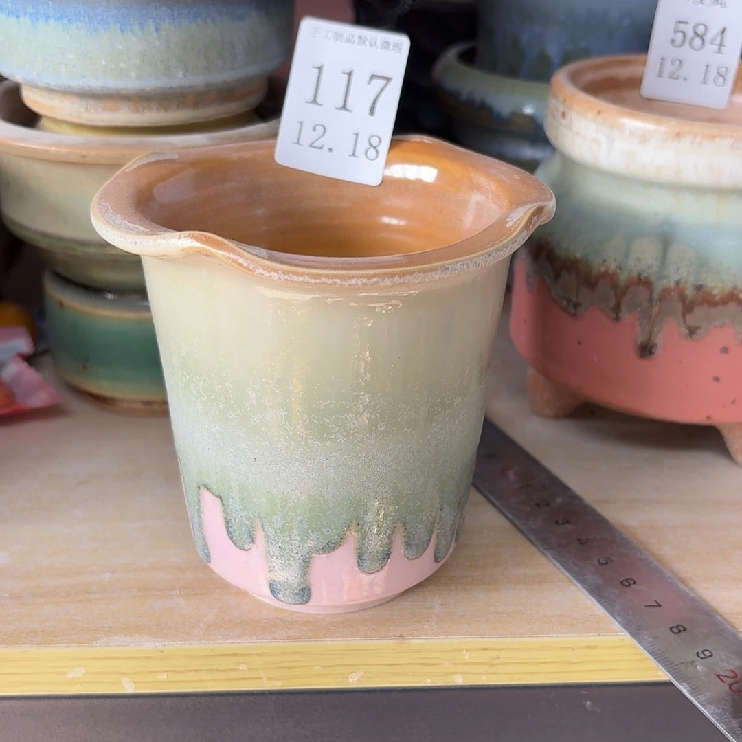 瓷片景德镇陶瓷手工制作