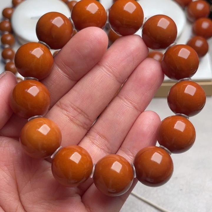橄榄核手串/手链橄榄核16