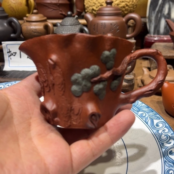 茶壶紫砂宜兴紫砂