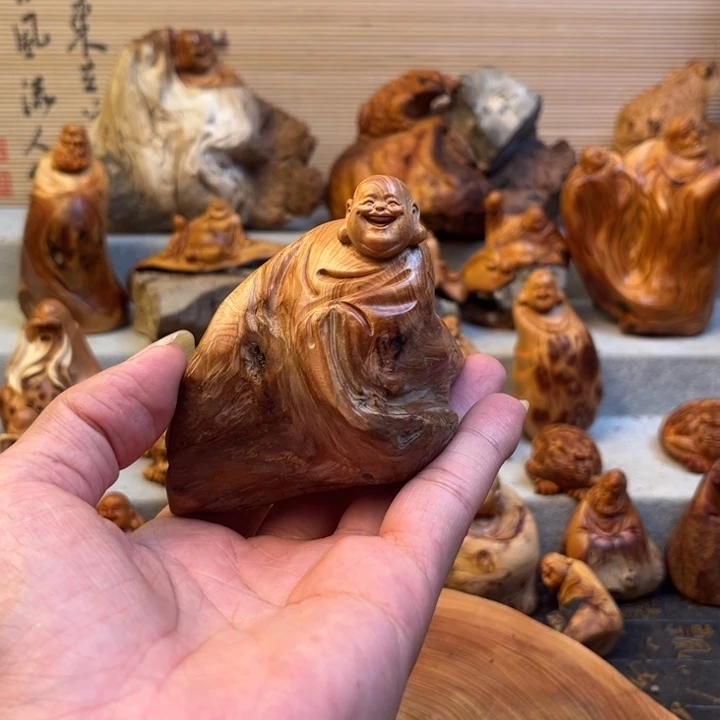 柏木（崖柏）小*太行崖柏