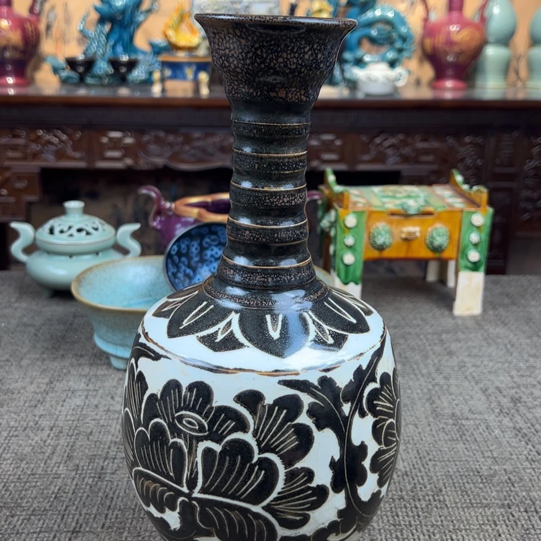 陶瓷艺术作品欣赏