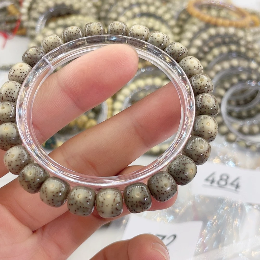 星月菩提手串星月哈哈哈675