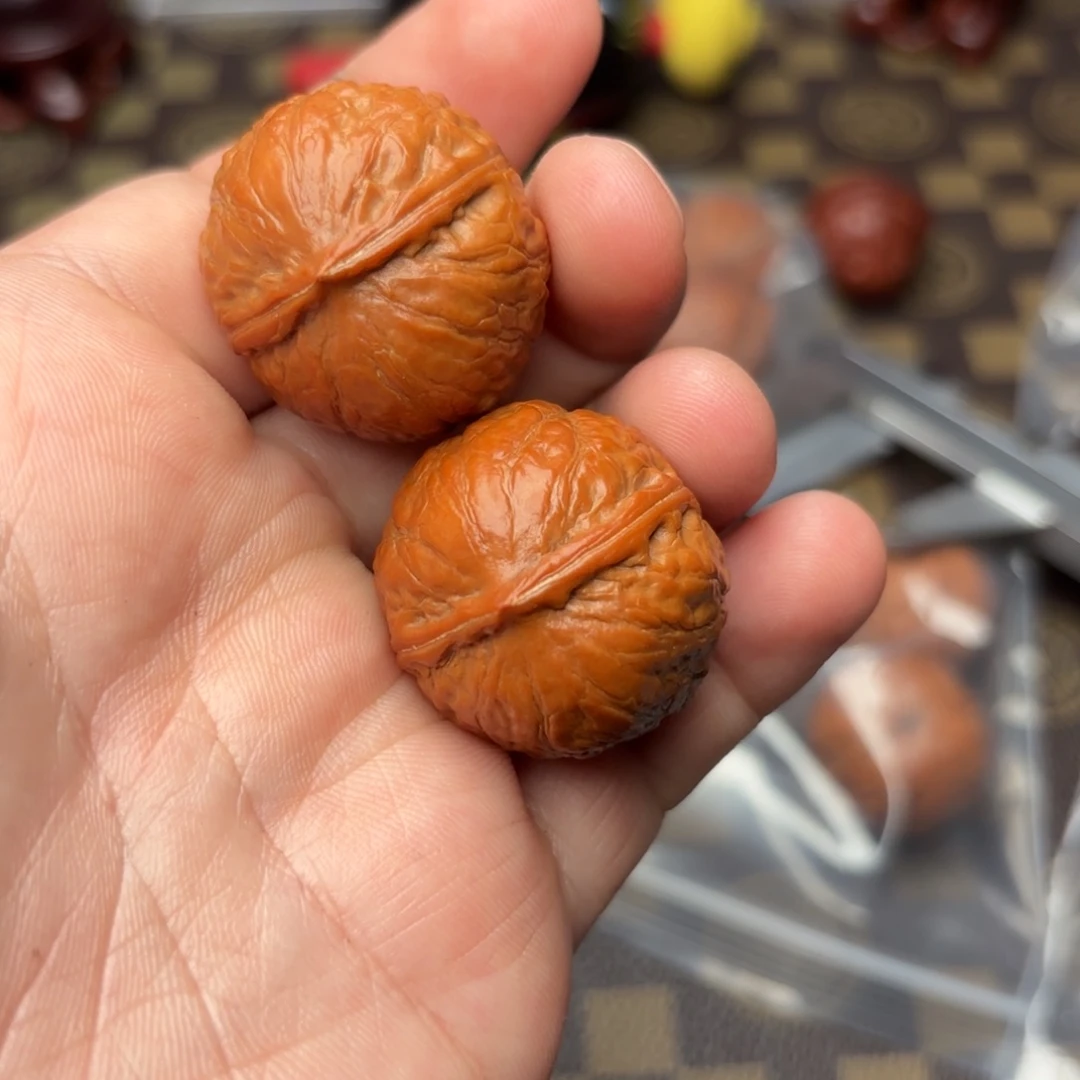 把件文玩核桃8600000