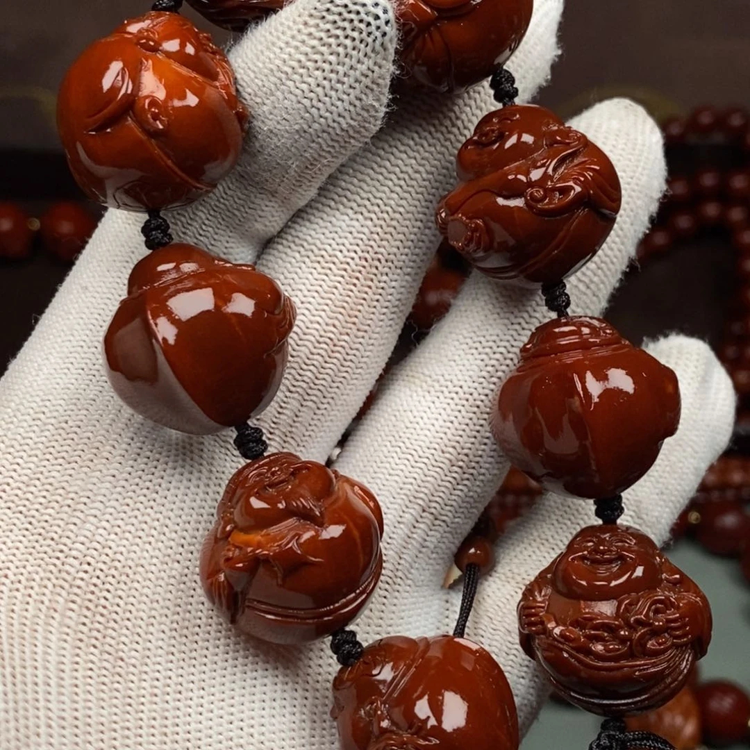 手串/手链橄榄核沙**洲8656899999999