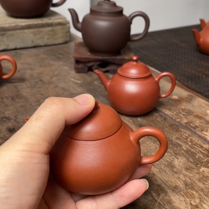茶壶紫砂苡*紫砂壶紫砂