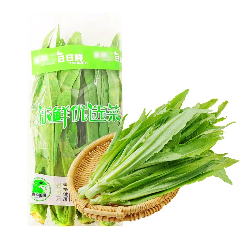 日日鲜油麦菜约380g