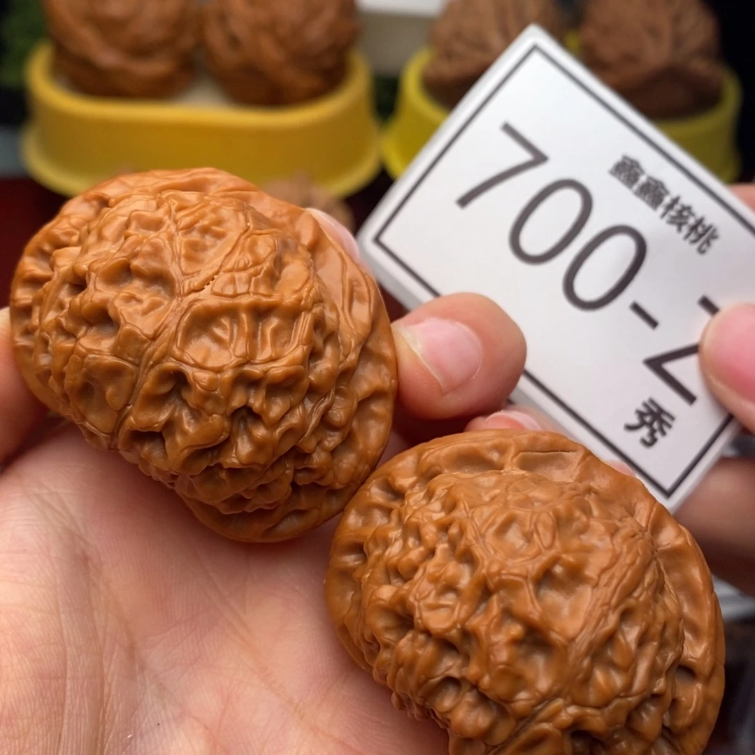 把件文玩核桃宫灯45……