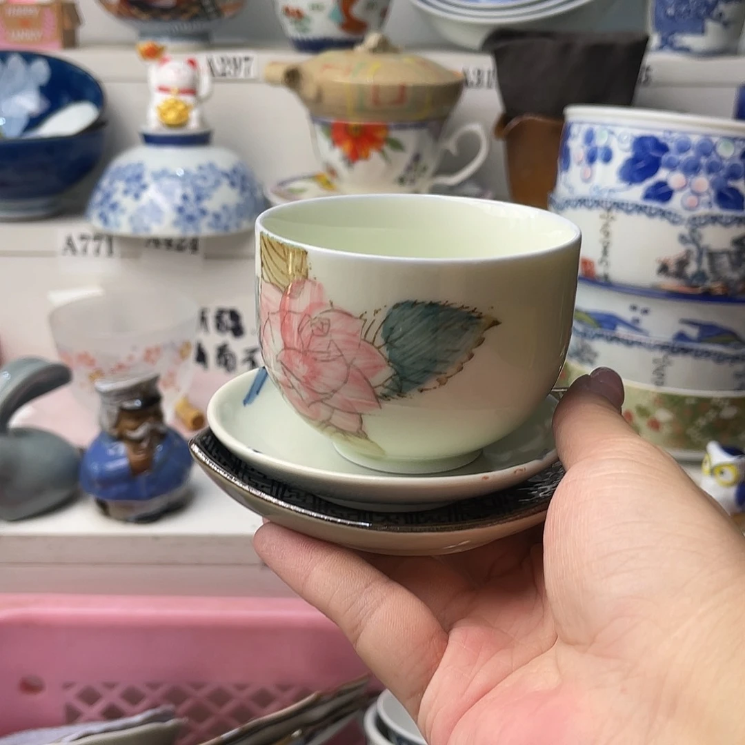 瓷片和*哈哈哈我要看的时候