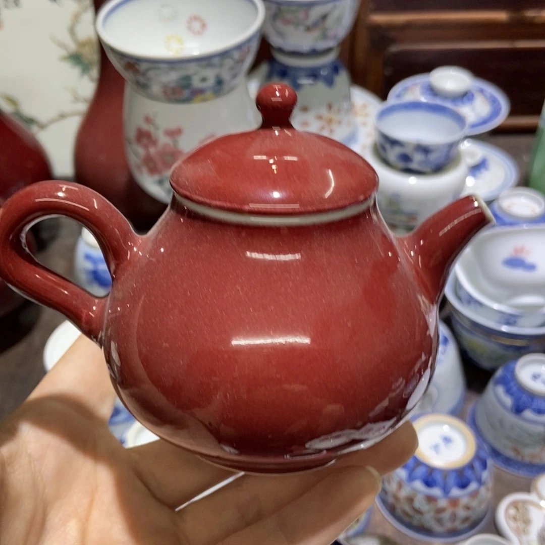 陶瓷艺术品的设计